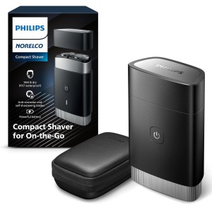 ماشین ریش تراش کامپکت فیلیپس مدل Philips PQ888/06