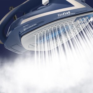 اتو بخار تفال مدل FV6830