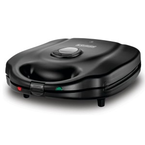 ساندویچ ساز بلک اند دکر مدل TS4120-B5