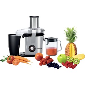 آب میوه گیری تک کاره بوش MES4010