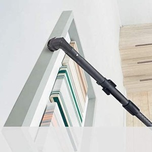 جاروبرقی سطلی هیتاچی 2000 وات مدل CV950 (Hitachi Drum Vacuum Cleaner CV950)