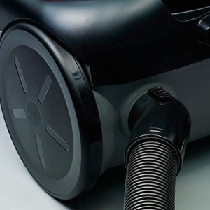 جاروبرقی سطلی هیتاچی 2000 وات مدل CV950 (Hitachi Drum Vacuum Cleaner CV950)