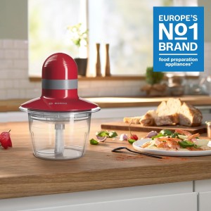 خردکن بوش 400 وات مدل MMR08R1GB (Bosch Chopper MMR08R1GB)