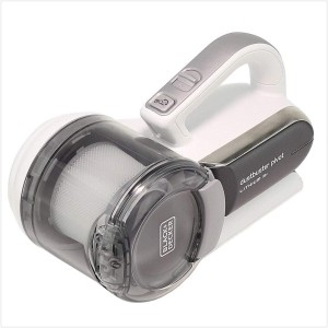 جارو شارژی دستی بلک اند دکر 18 ولت مدل PV1820L (Black+Decker Dustbuster Pivot PV1820L)
