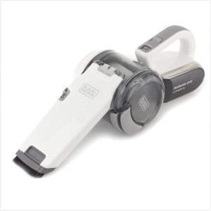 جارو شارژی دستی بلک اند دکر 18 ولت مدل PV1820L (Black+Decker Dustbuster Pivot PV1820L)
