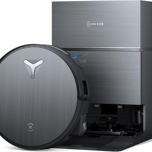 جارو رباتیک و تی‌کش هوشمند ECOVACS DEEBOT X11 PRO OMNI