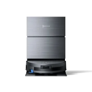 جارو رباتیک و تی‌کش هوشمند ECOVACS DEEBOT X11 PRO OMNI