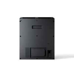 جارو رباتیک و تی‌کش هوشمند ECOVACS X11 OMNICYCLONE با ایستگاه تخلیه خودکار بدون کیسه