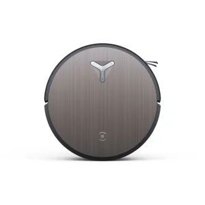جارو رباتیک و تی‌کش هوشمند ECOVACS X11 OMNICYCLONE با ایستگاه تخلیه خودکار بدون کیسه