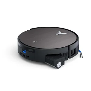 جارو رباتیک و تی‌کش هوشمند ECOVACS X11 OMNICYCLONE با ایستگاه تخلیه خودکار بدون کیسه