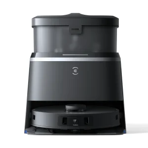 جارو رباتیک و تی‌کش هوشمند ECOVACS DEEBOT T30 PRO OMNI با ایستگاه تمام‌اتوماتیک
