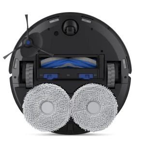 جارو رباتیک و تی‌کش هوشمند ECOVACS DEEBOT T30 PRO OMNI با ایستگاه تمام‌اتوماتیک