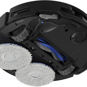 جارو رباتیک و تی‌کش هوشمند ECOVACS DEEBOT T50 OMNI