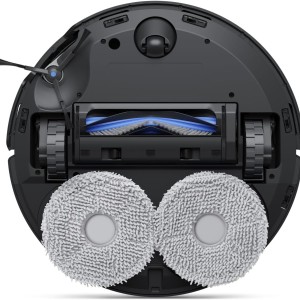 جارو رباتیک و تی‌کش هوشمند ECOVACS DEEBOT T50 OMNI