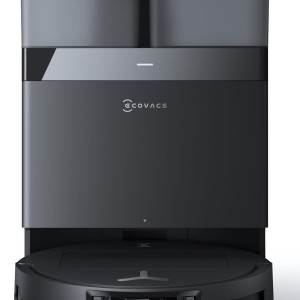جارو رباتیک و تی‌کش هوشمند ECOVACS DEEBOT T50 OMNI