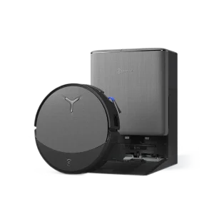 جارو رباتیک و تی‌کش هوشمند ECOVACS DEEBOT T90 PRO OMNI