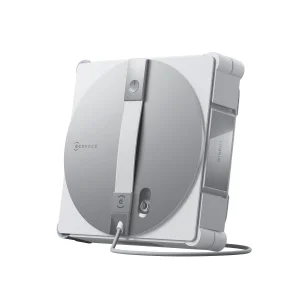 ربات شیشه‌شوی هوشمند ECOVACS WINBOT W3 OMNI با ایستگاه شستشوی خودکار