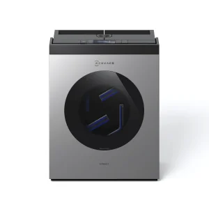 ربات شیشه‌شوی هوشمند ECOVACS WINBOT W3 OMNI با ایستگاه شستشوی خودکار