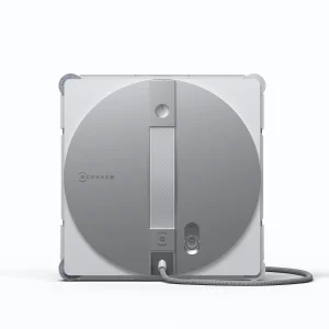ربات شیشه‌شوی هوشمند ECOVACS WINBOT W3 OMNI با ایستگاه شستشوی خودکار