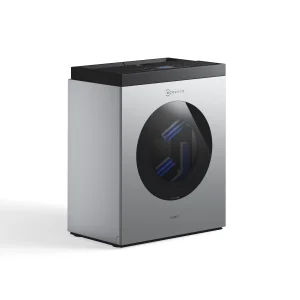 ربات شیشه‌شوی هوشمند ECOVACS WINBOT W3 OMNI با ایستگاه شستشوی خودکار