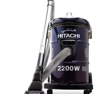 جاروبرقی سطلی هیتاچی ۲۲۰۰ وات مدل HITACHI CV-965NBLGCM