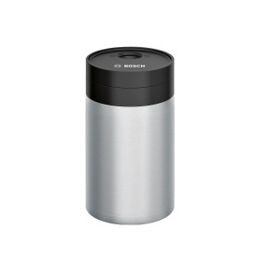 اسپرسوساز تمام اتوماتیک بوش Vero Barista 600 مدل TIS65621GB (Bosch Vero Barista 600 Fully Automatic Coffee Machine)