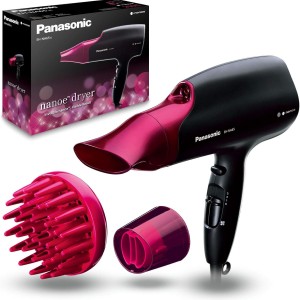 سشوار حرفه‌ای پاناسونیک نانو مدل Panasonic EH-NA65 Nanoe