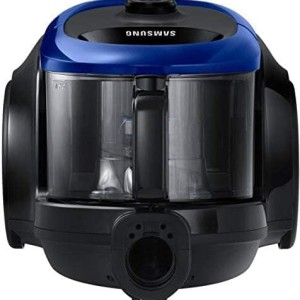 جاروبرقی مخزن‌دار بدون کیسه سامسونگ مدل Samsung VC18M2120SB/SG