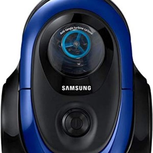جاروبرقی مخزن‌دار بدون کیسه سامسونگ مدل Samsung VC18M2120SB/SG