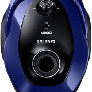 جاروبرقی کیسه‌ای سامسونگ مدل Samsung VC20M2510WB/SG