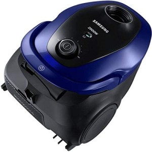 جاروبرقی کیسه‌ای سامسونگ مدل Samsung VC20M2510WB/SG