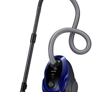 جاروبرقی کیسه‌ای سامسونگ مدل Samsung VC20M2510WB/SG