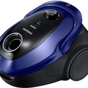 جاروبرقی کیسه‌ای سامسونگ مدل Samsung VC20M2510WB/SG