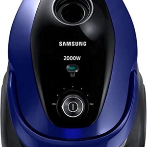 جاروبرقی کیسه‌ای سامسونگ مدل Samsung VC20M2510WB/SG