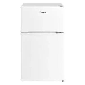 یخچال فریزر دو درب مایدیا 134 لیتری مدل Midea MDRT134FGE01AE