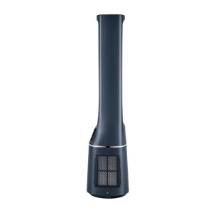 تصفیه‌کننده هوا و پنکه بدون پره ۲ در ۱ مایدیا مدل Midea Bladeless Air Purifier Fan  AMS150-PB