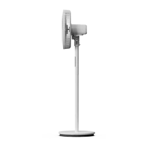 پنکه ایستاده کم‌صدا مایدیا مدل Midea FS35-26XRDSE(BW)