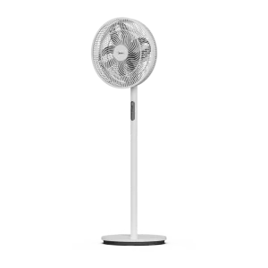پنکه ایستاده کم‌صدا مایدیا مدل Midea FS35-26XRDSE(BW)