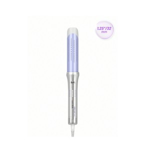 کرلی شیگلم بنفش سایز 25 Sheglam One Touch Airflow Styler