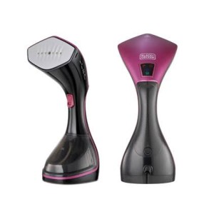 بخارگر بلک اند دکر مدل HSTD1600-B5