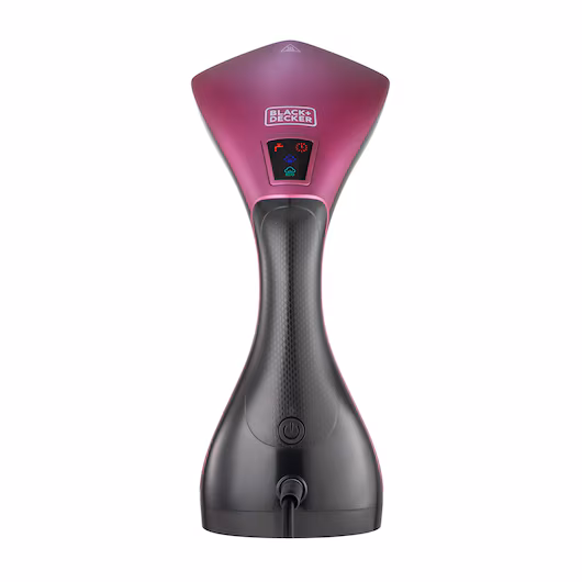 بخارگر بلک اند دکر مدل HSTD1600-B5