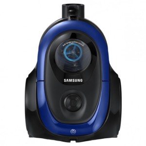 جاروبرقی مخزن‌دار بدون کیسه سامسونگ مدل Samsung VC18M2120SB/SG