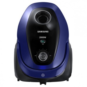 جاروبرقی کیسه‌ای سامسونگ مدل Samsung VC20M2510WB/SG