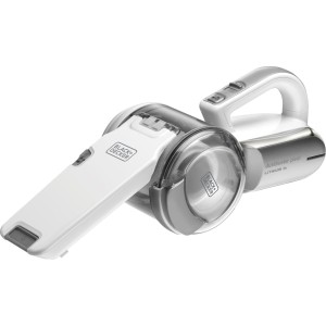 جارو شارژی دستی بلک اند دکر 18 ولت مدل PV1820L (Black+Decker Dustbuster Pivot PV1820L)