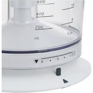 آب مرکبات‌گیری براون Braun Multiquick 3 MPZ 9