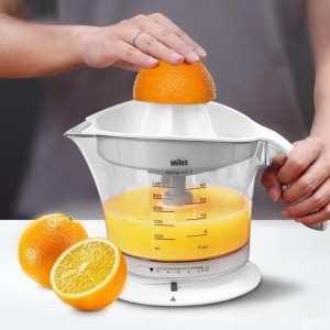 آب مرکبات‌گیری براون Braun Multiquick 3 MPZ 9