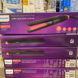 اتو مو فیلیپس مدل Philips bhs376