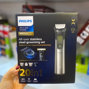 ست ماشین اصلاح فیلیپس مدل MG9553/15 =
