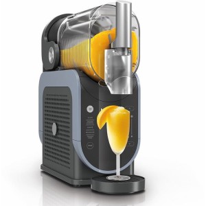 دستگاه یخ‌در‌بهشت و نوشیدنی یخ‌زده نینجا مدل Ninja SLUSHi FS301