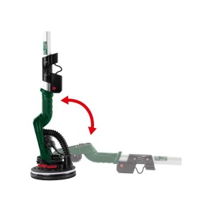 سنباده زن دیوار و سقف پارکساید ۷۱۰ وات – مدل PWDS 920 D4